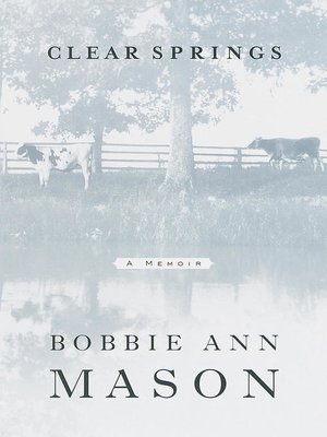 cover image of Clear Springs